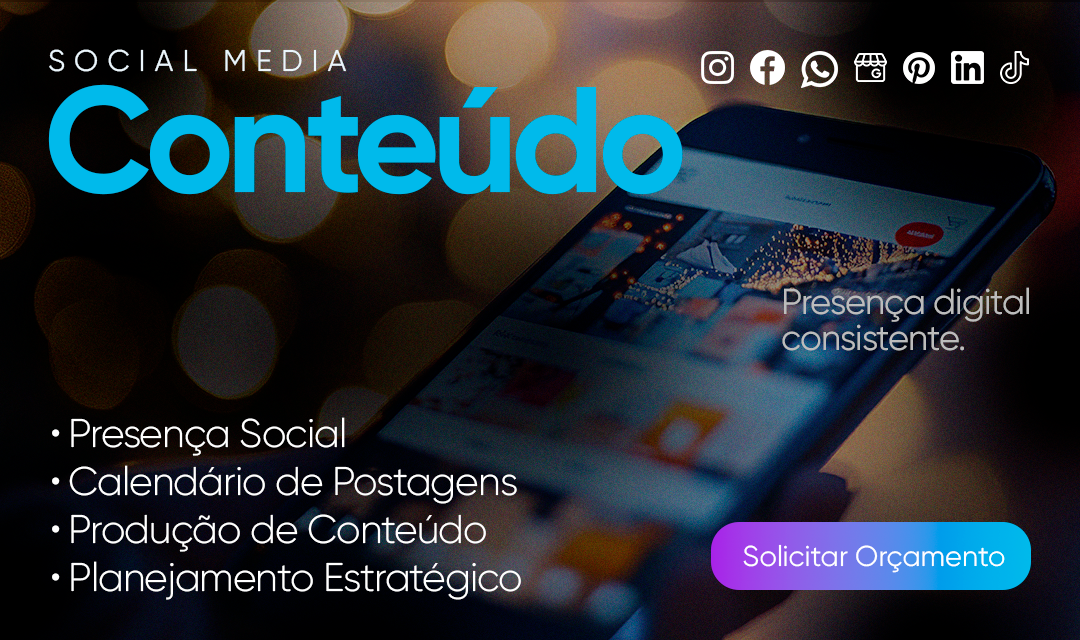 Social Media Marketeria Smart