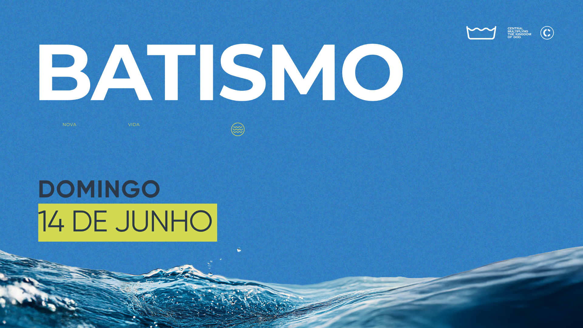 Batismo