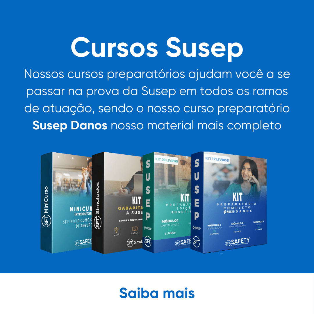 Curso SUSEP