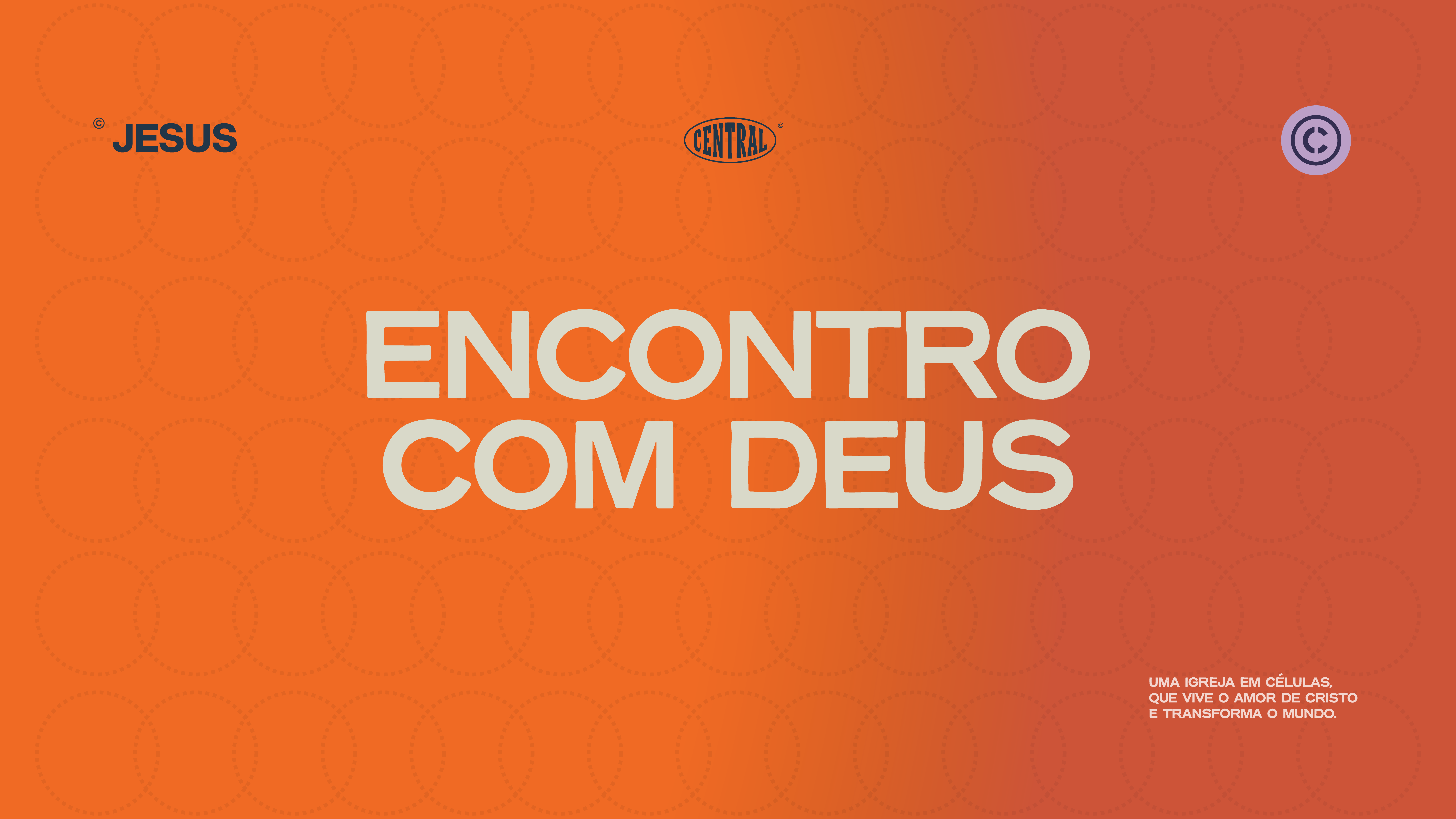 Encontro com Deus