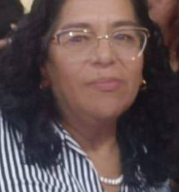 Sônia Aparecida