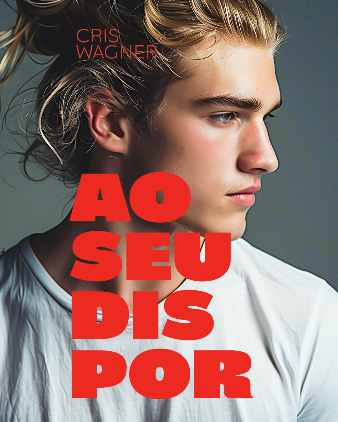 Ao Seu Dispor por Cris Wagner