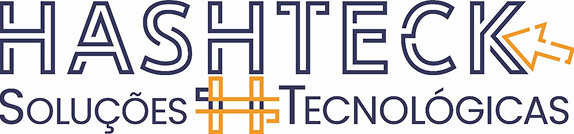Logo Hashteck